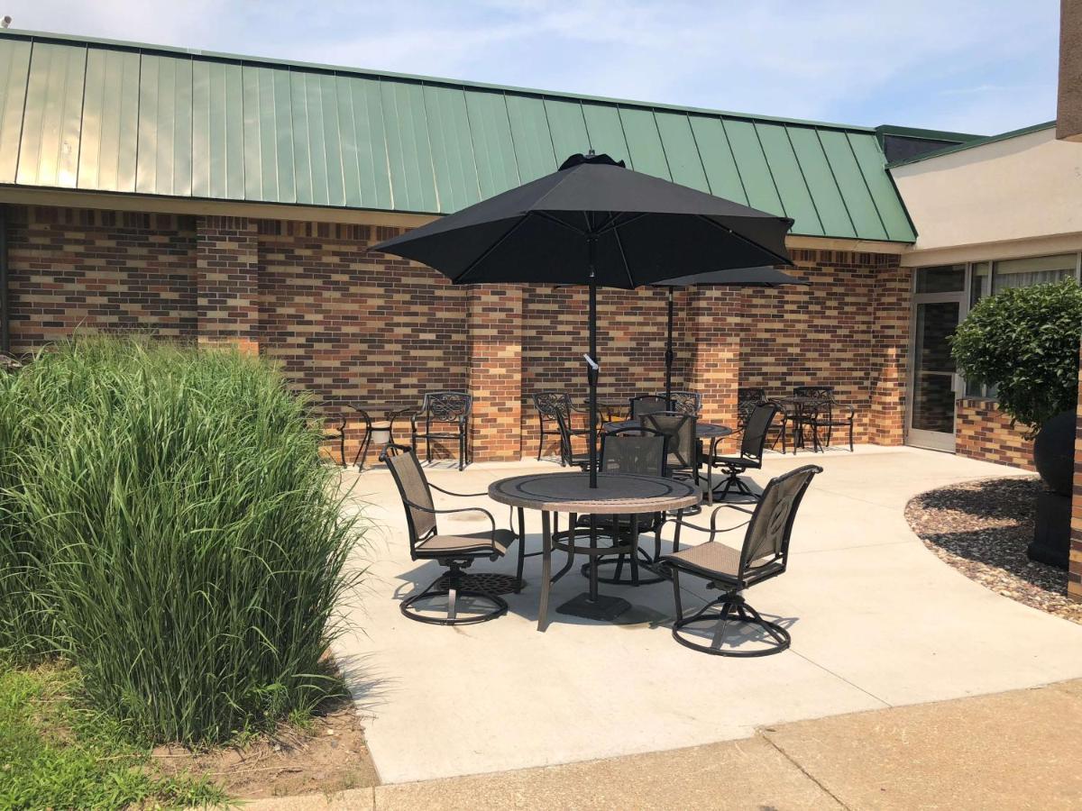 Best Western Tomah Hotel Exterior photo